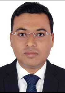 মোঃ আফতাব আহমেদ, সহকারী কমিশনার (ভূমি) ।